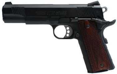 Colt XSE Lightweight Government 45 ACP 5" Barrel 8 Round Blued Semi Automatic Pistol O1880XSE